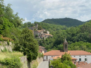 LA MOTOCICLETTA Bagnone